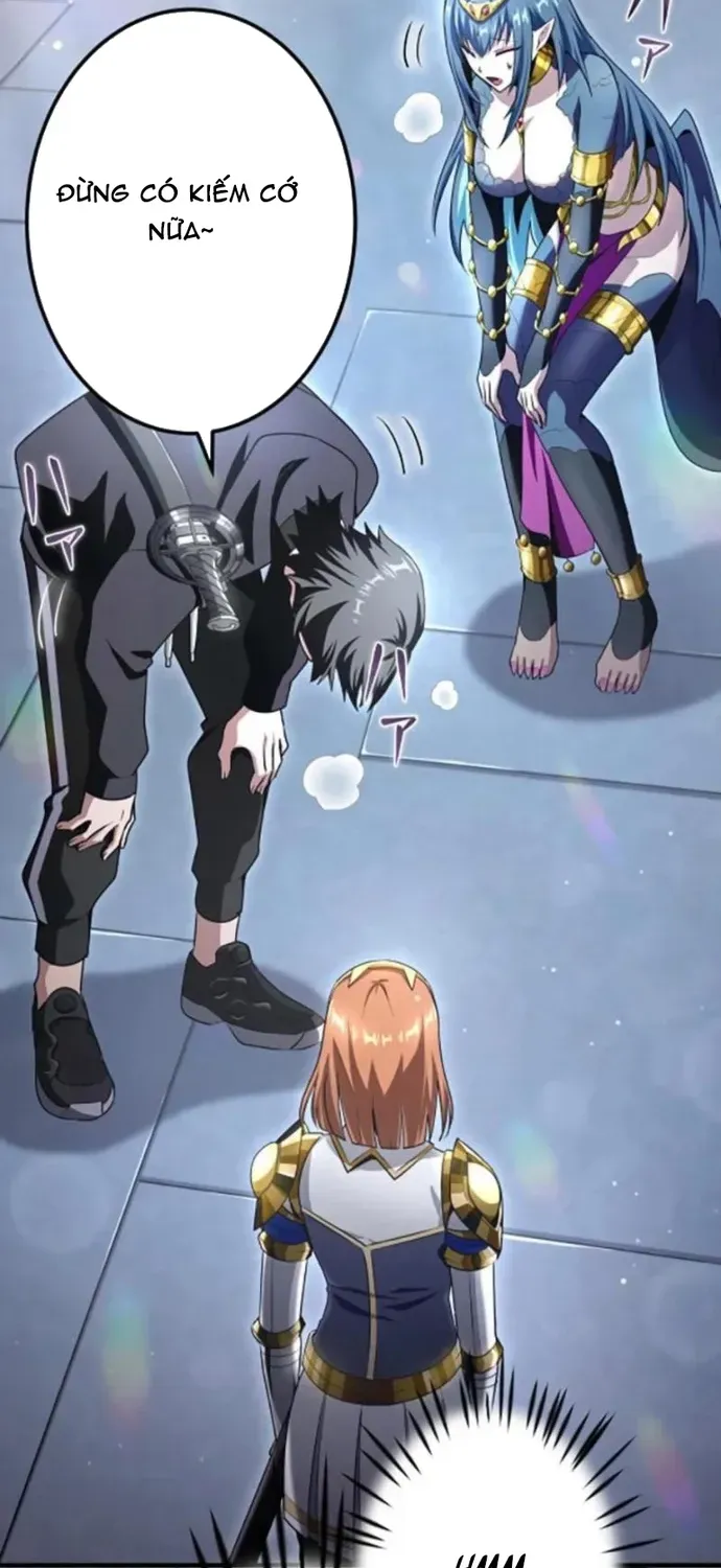 Vượt Cấp Với Kỹ Năng Thần Thánh - Chương 32 - Trang 14