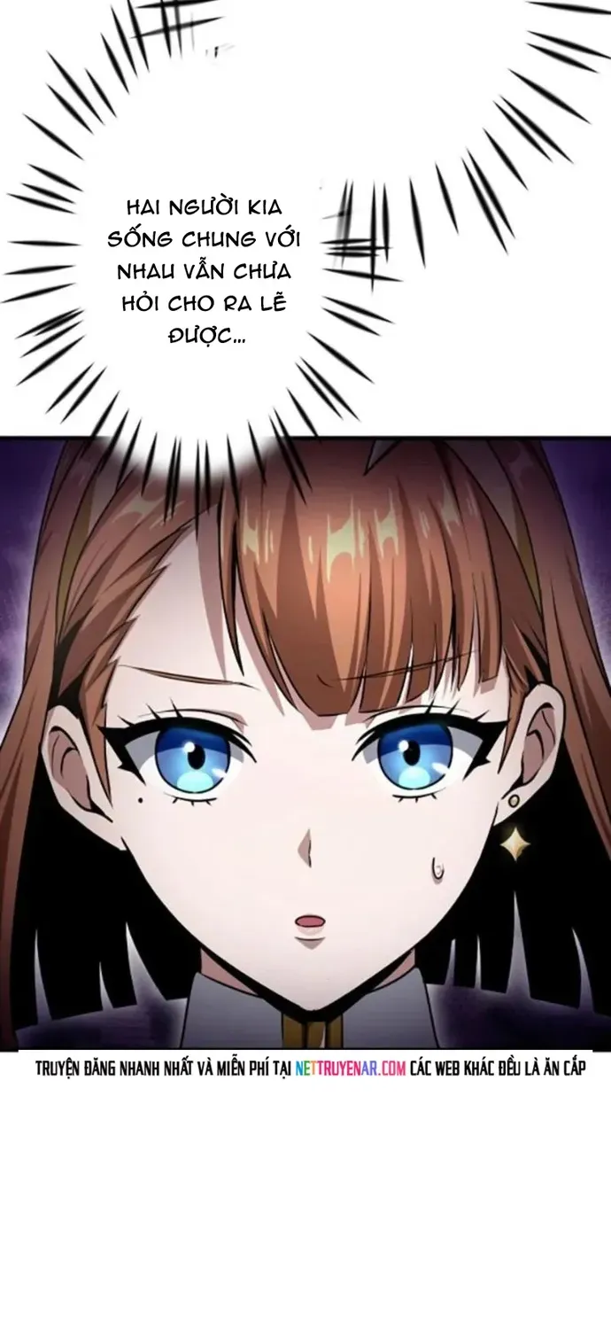 Vượt Cấp Với Kỹ Năng Thần Thánh - Chương 32 - Trang 16