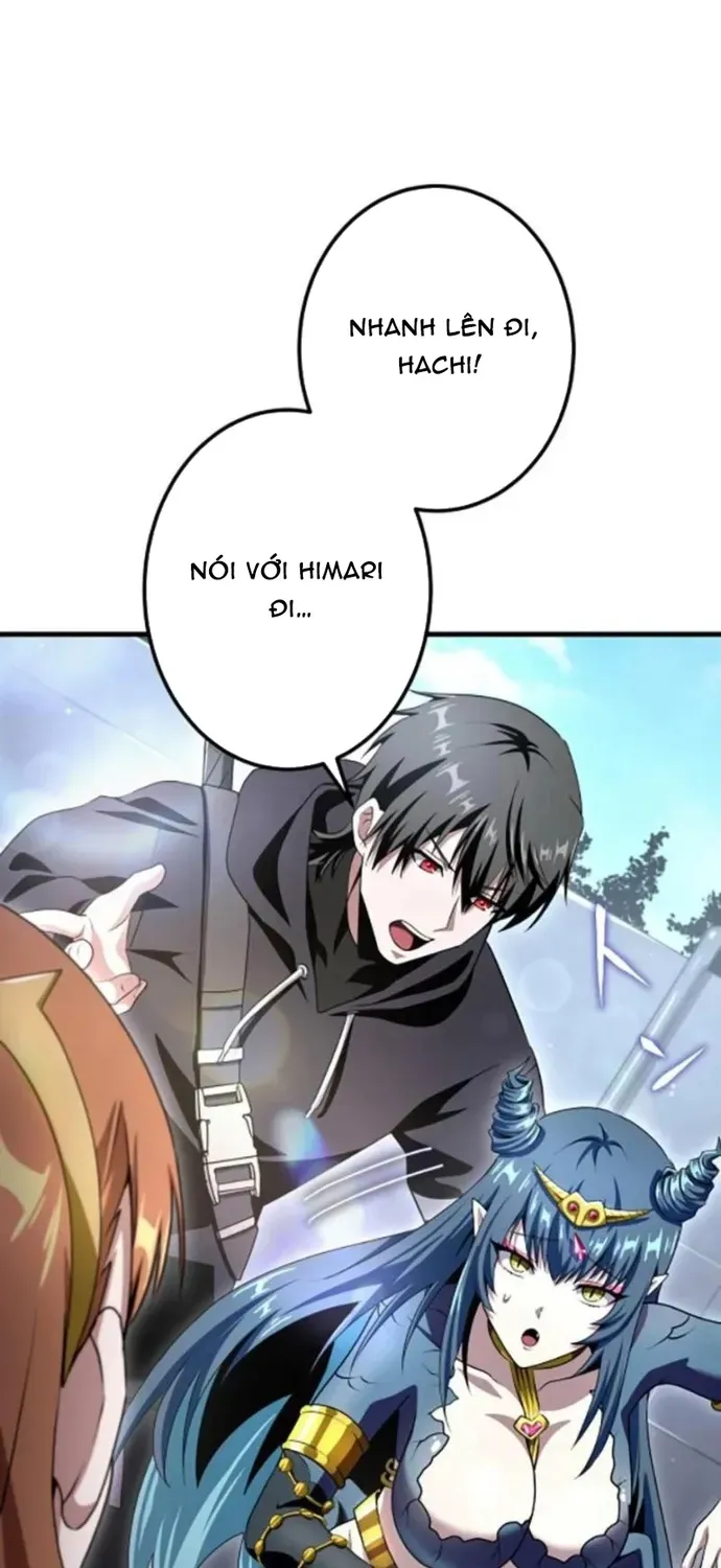 Vượt Cấp Với Kỹ Năng Thần Thánh - Chương 32 - Trang 17