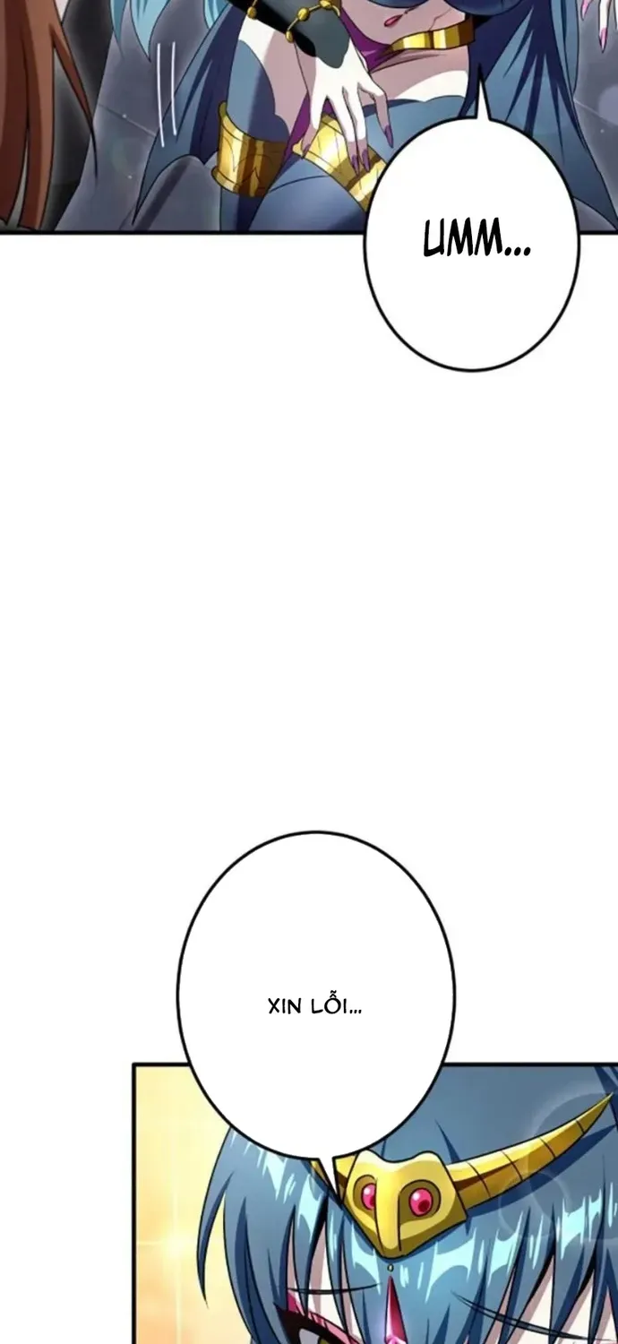Vượt Cấp Với Kỹ Năng Thần Thánh - Chương 32 - Trang 18