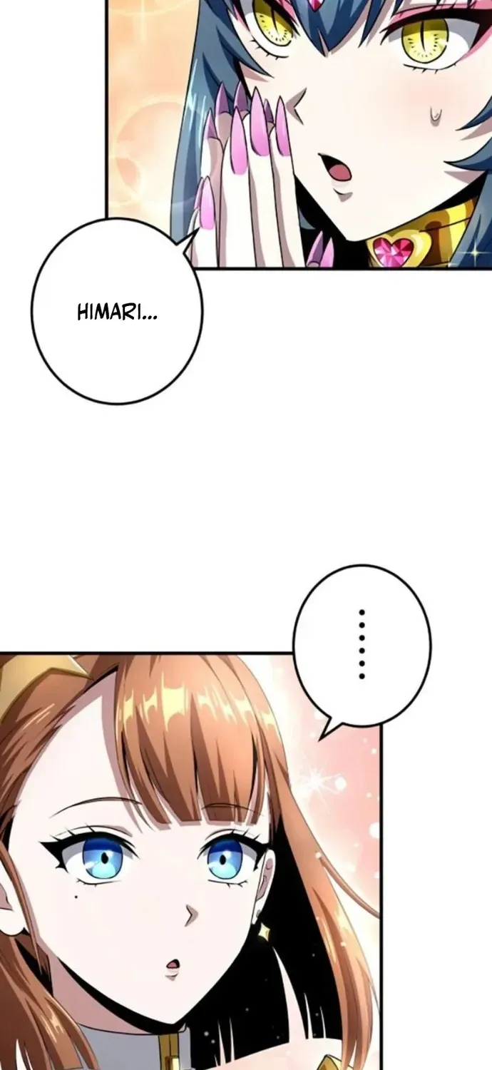 Vượt Cấp Với Kỹ Năng Thần Thánh - Chương 32 - Trang 19