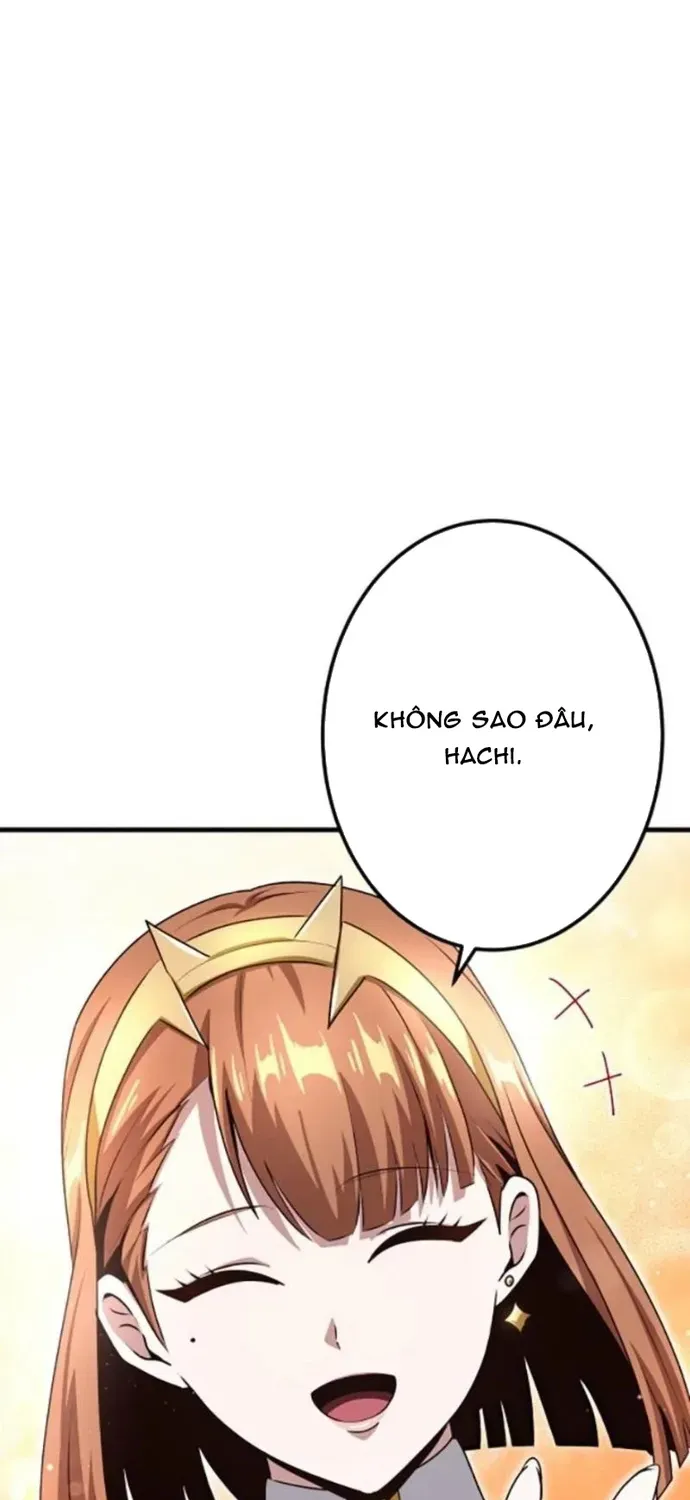 Vượt Cấp Với Kỹ Năng Thần Thánh - Chương 32 - Trang 21