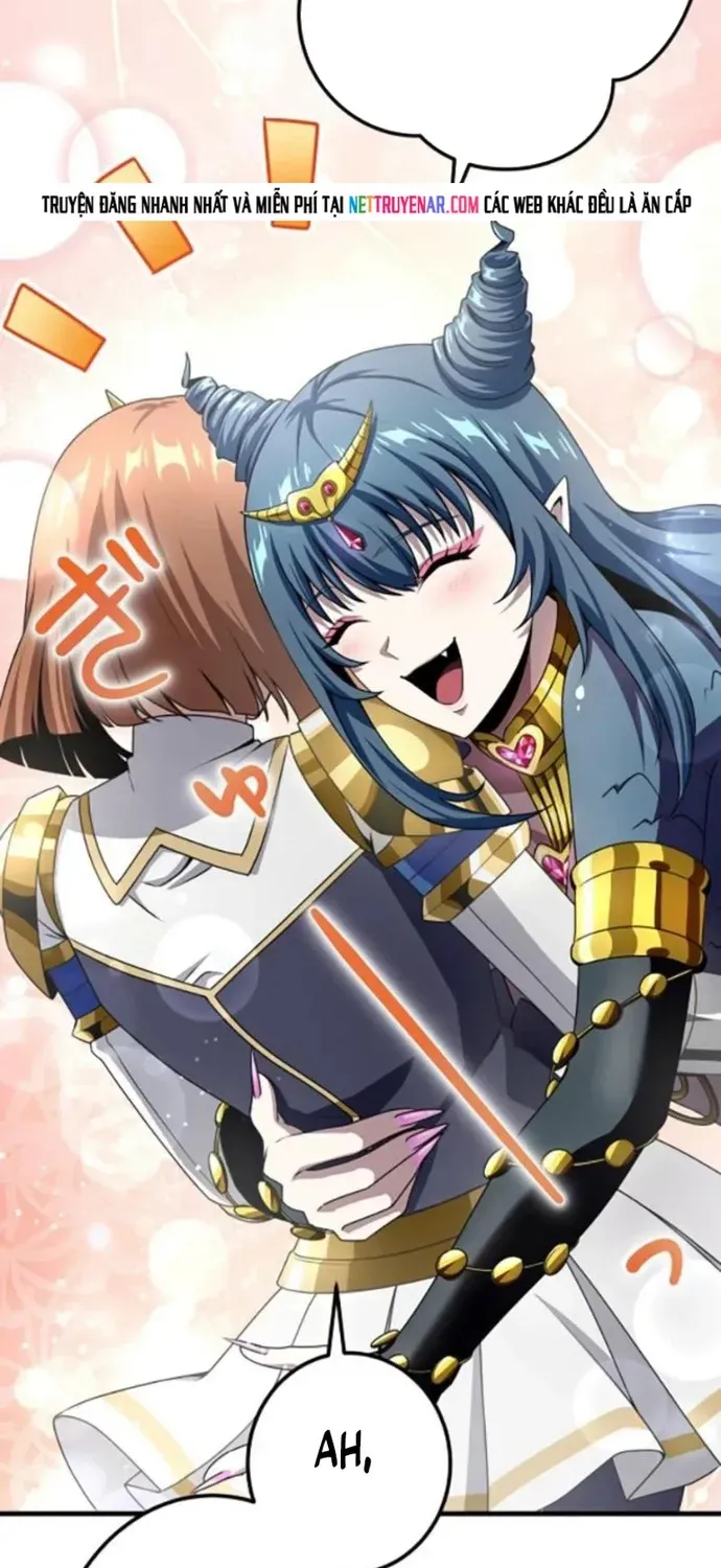 Vượt Cấp Với Kỹ Năng Thần Thánh - Chương 32 - Trang 23