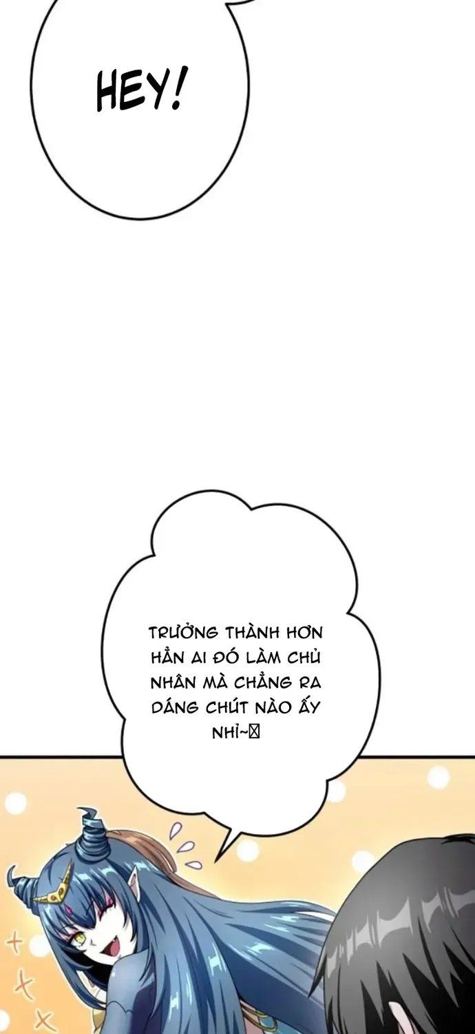 Vượt Cấp Với Kỹ Năng Thần Thánh - Chương 32 - Trang 24
