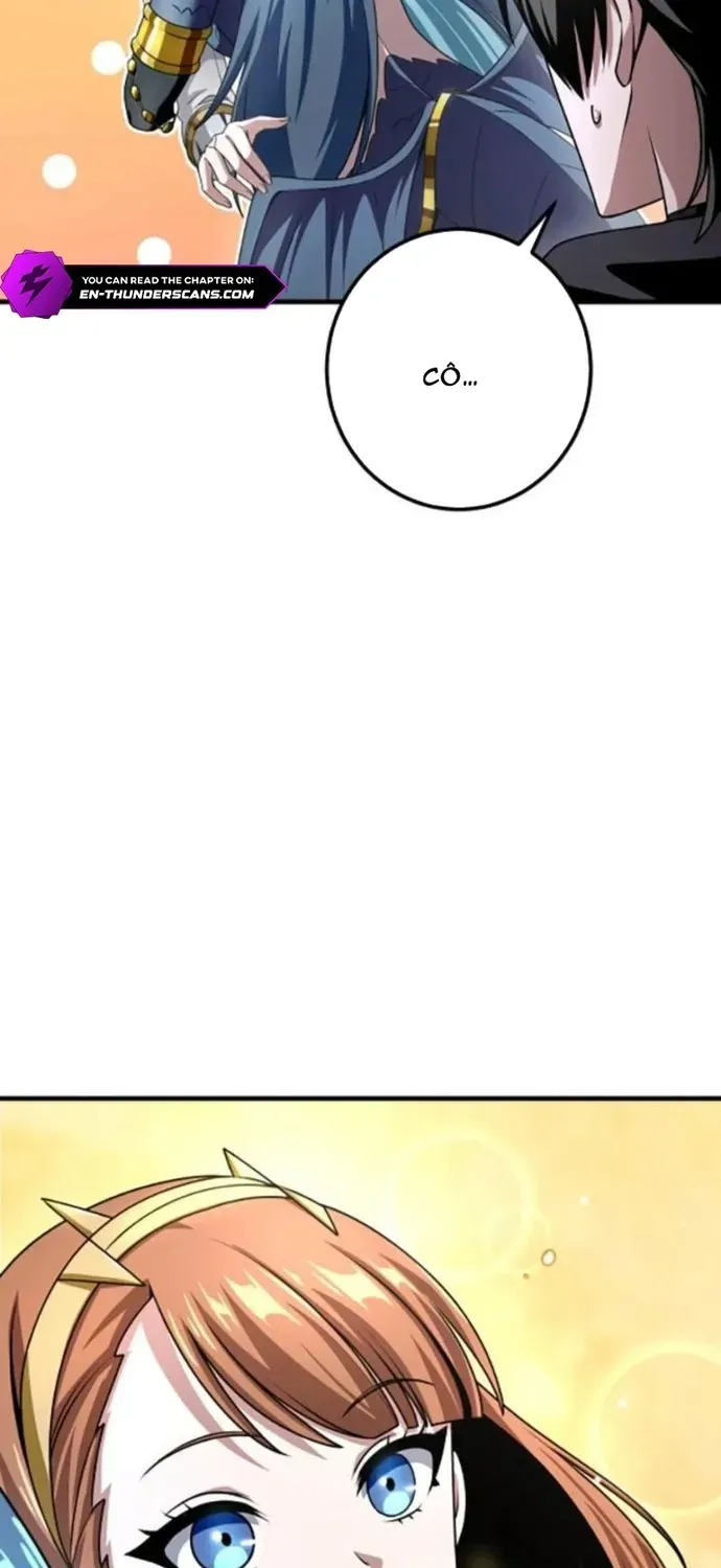 Vượt Cấp Với Kỹ Năng Thần Thánh - Chương 32 - Trang 25