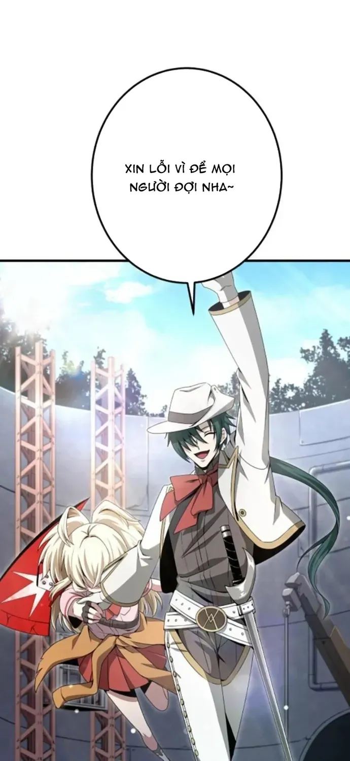 Vượt Cấp Với Kỹ Năng Thần Thánh - Chương 32 - Trang 27