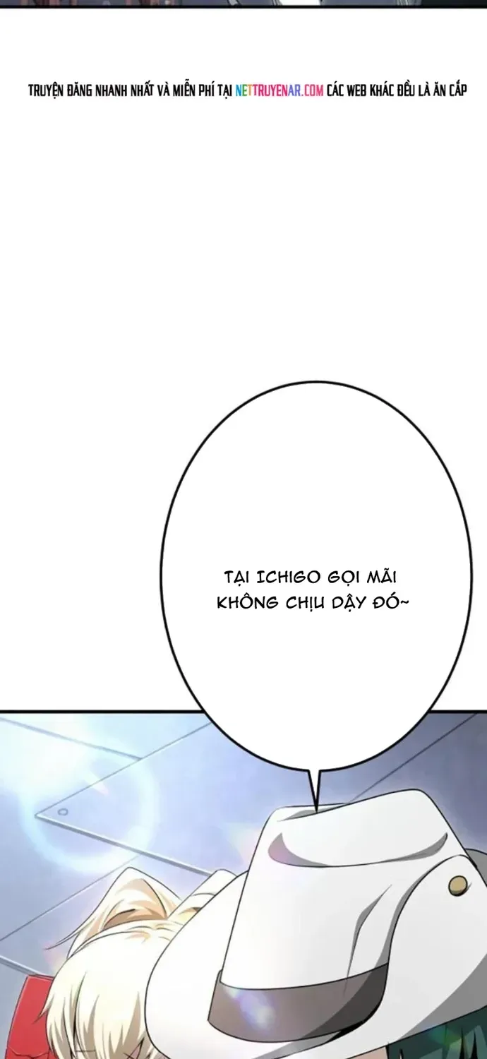 Vượt Cấp Với Kỹ Năng Thần Thánh - Chương 32 - Trang 28