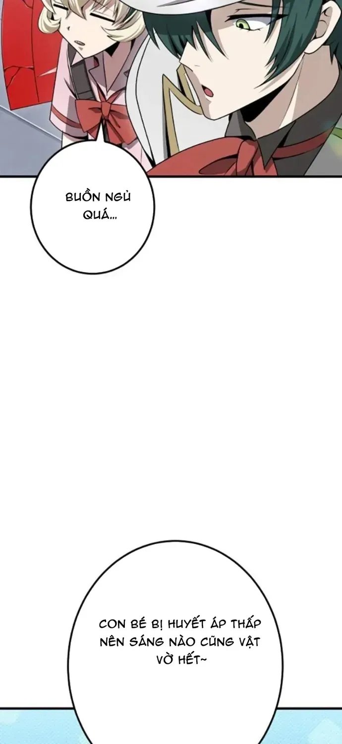 Vượt Cấp Với Kỹ Năng Thần Thánh - Chương 32 - Trang 29