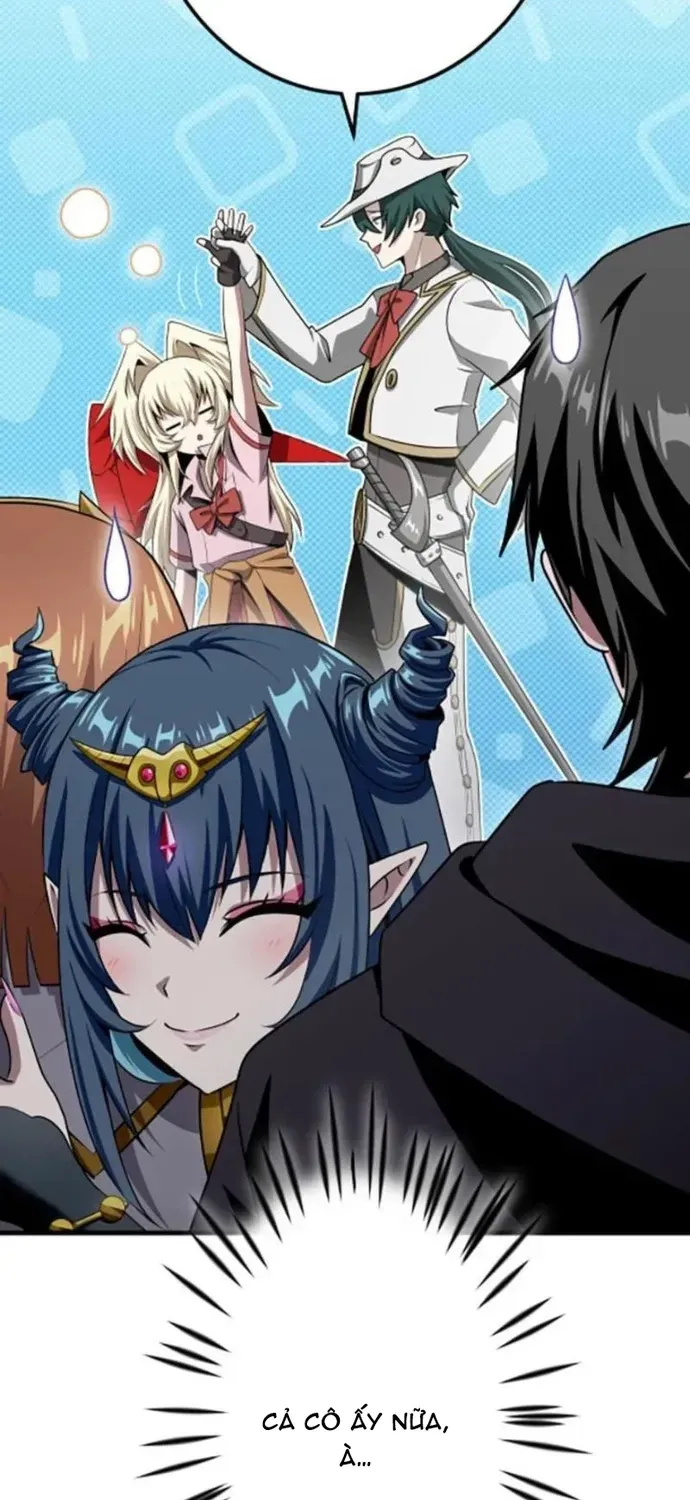 Vượt Cấp Với Kỹ Năng Thần Thánh - Chương 32 - Trang 30