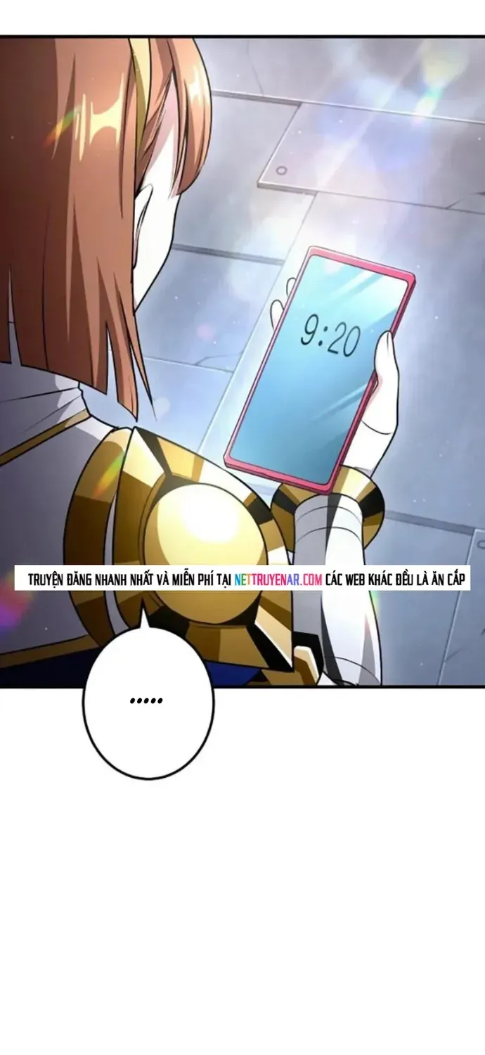 Vượt Cấp Với Kỹ Năng Thần Thánh - Chương 32 - Trang 4
