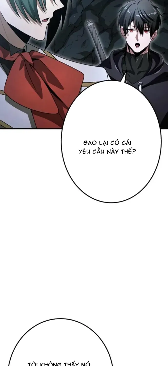 Vượt Cấp Với Kỹ Năng Thần Thánh - Chương 32 - Trang 36