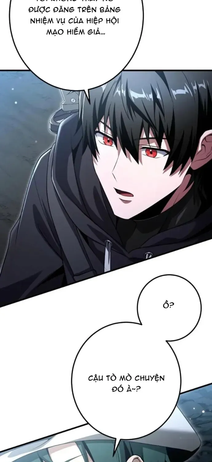 Vượt Cấp Với Kỹ Năng Thần Thánh - Chương 32 - Trang 37