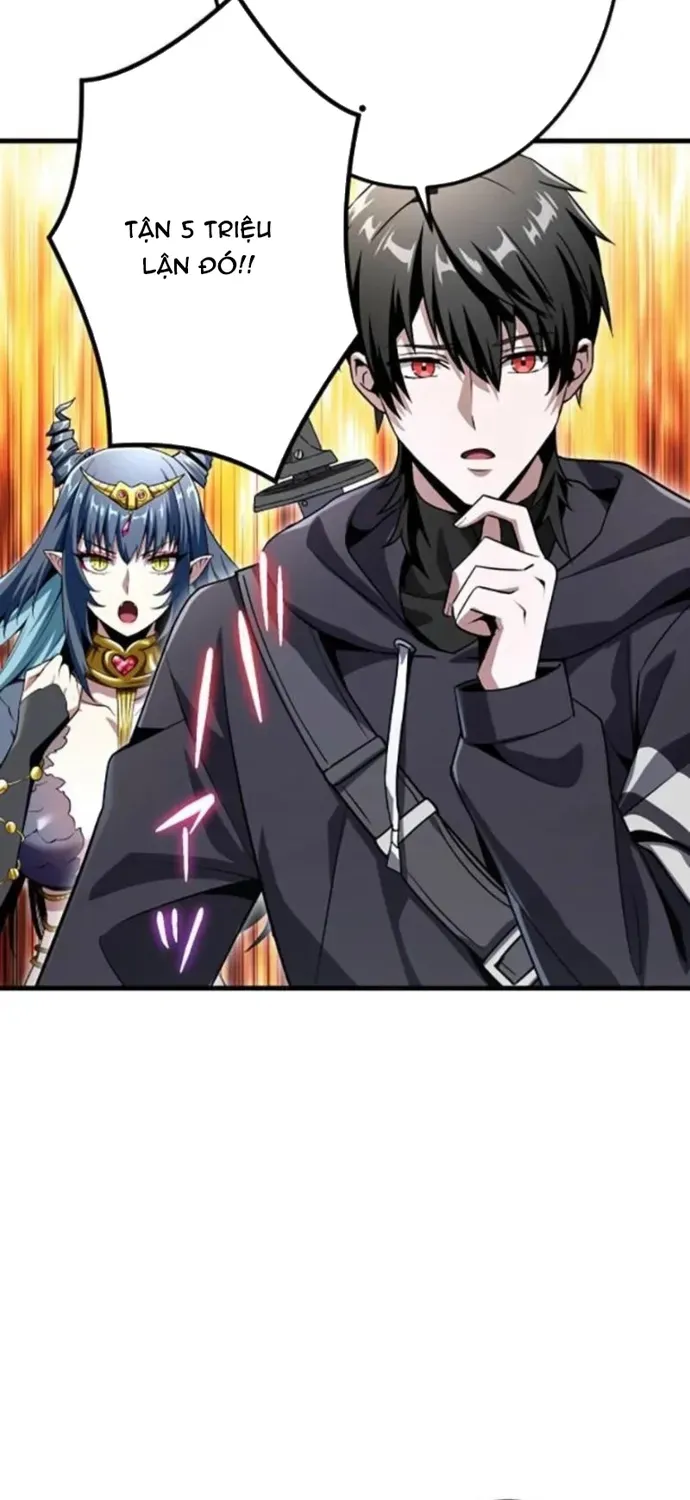 Vượt Cấp Với Kỹ Năng Thần Thánh - Chương 32 - Trang 39