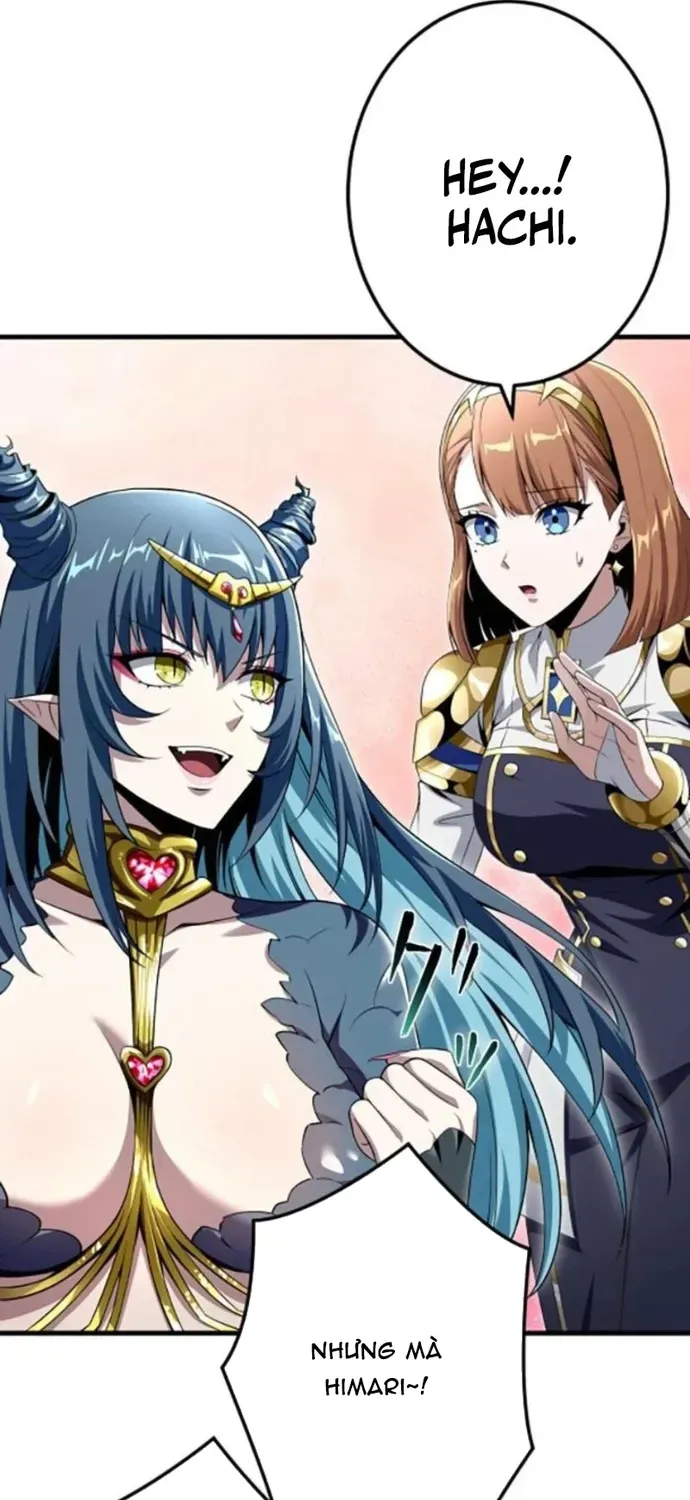 Vượt Cấp Với Kỹ Năng Thần Thánh - Chương 32 - Trang 40