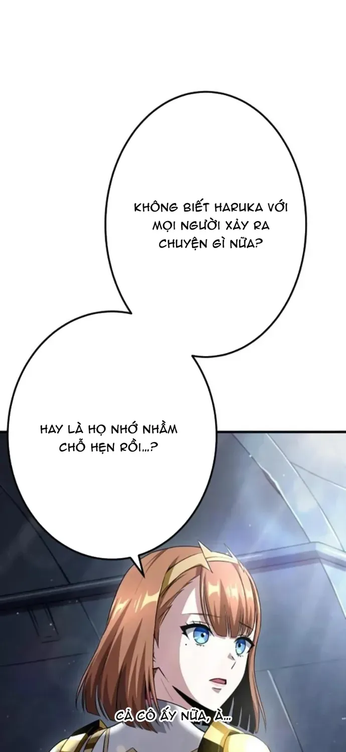 Vượt Cấp Với Kỹ Năng Thần Thánh - Chương 32 - Trang 5