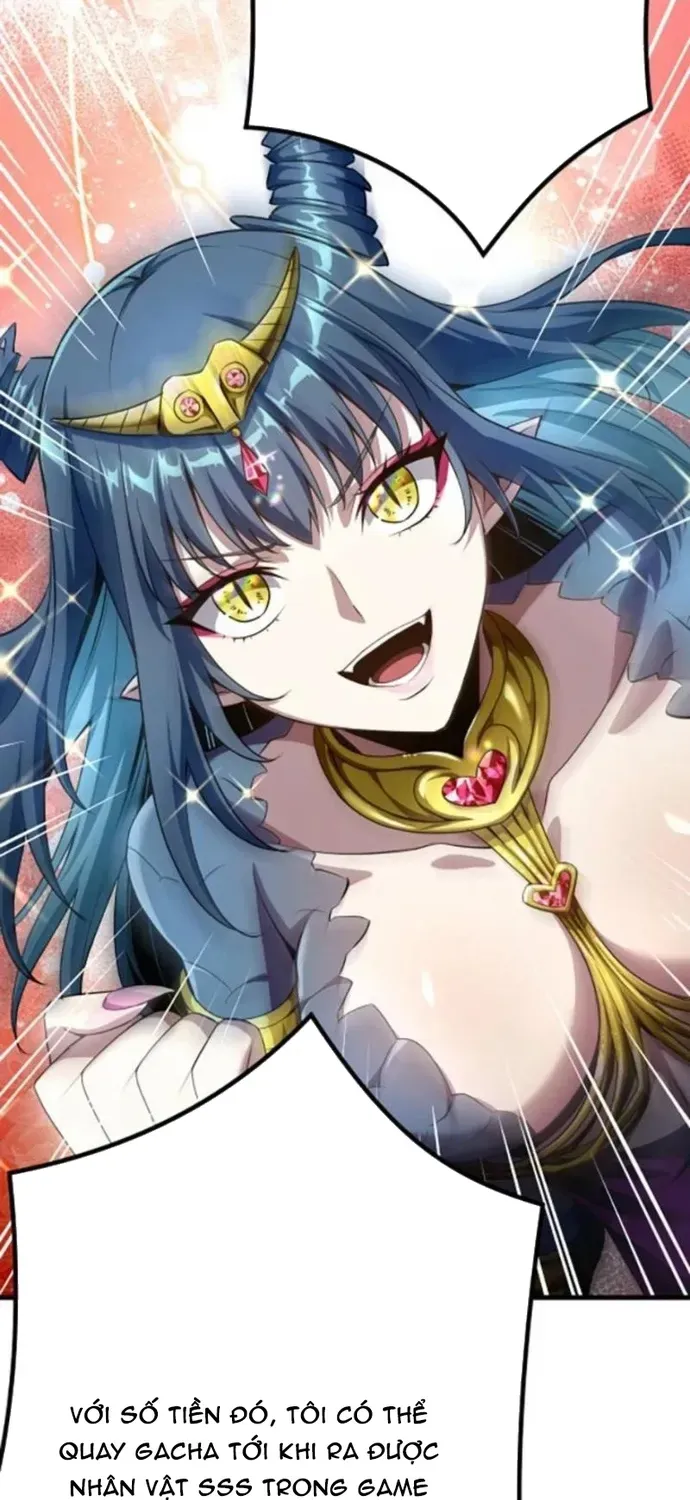 Vượt Cấp Với Kỹ Năng Thần Thánh - Chương 32 - Trang 42