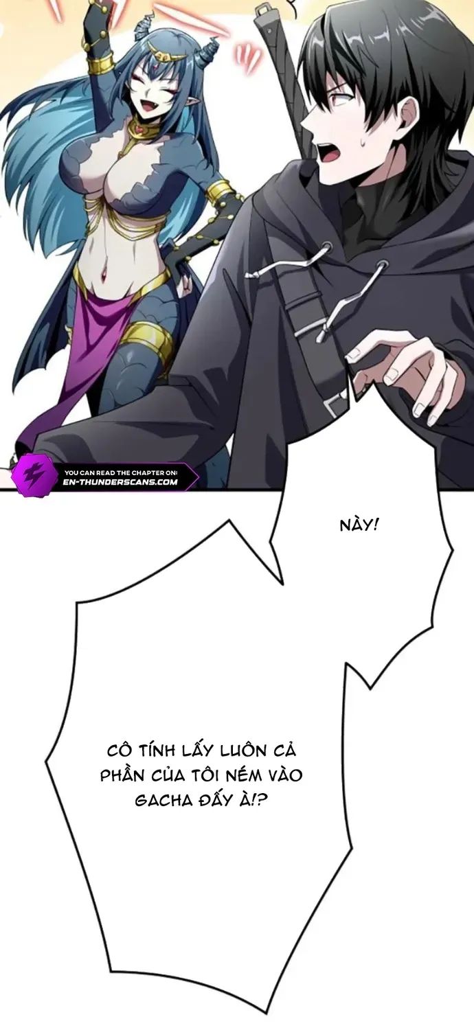 Vượt Cấp Với Kỹ Năng Thần Thánh - Chương 32 - Trang 44