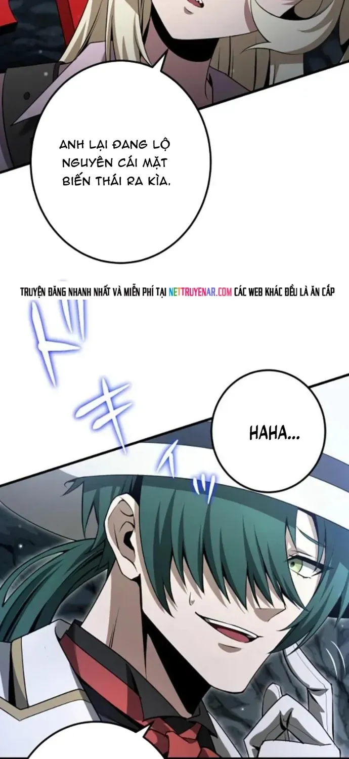 Vượt Cấp Với Kỹ Năng Thần Thánh - Chương 32 - Trang 48