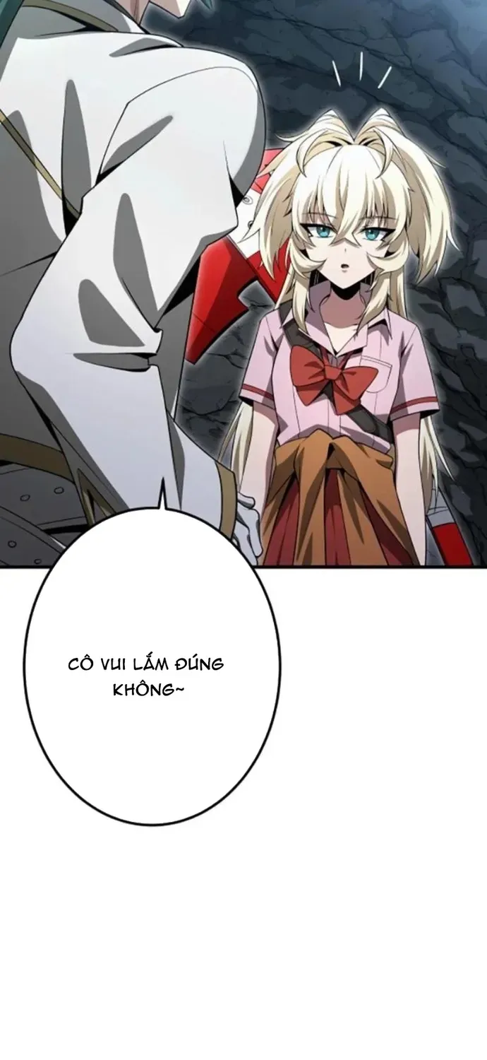 Vượt Cấp Với Kỹ Năng Thần Thánh - Chương 32 - Trang 50