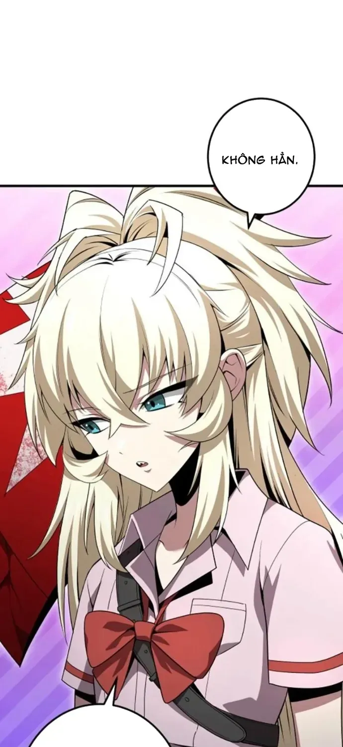 Vượt Cấp Với Kỹ Năng Thần Thánh - Chương 32 - Trang 51