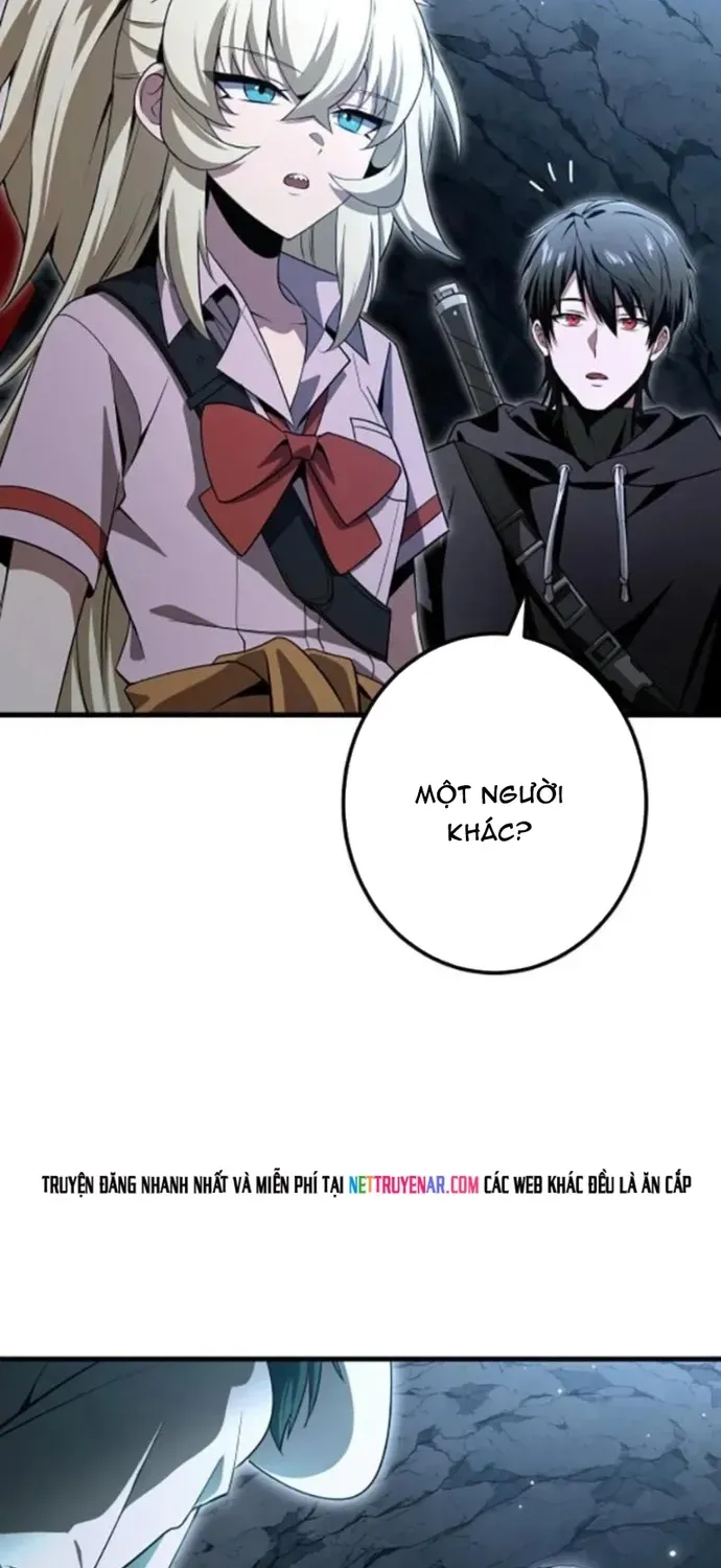 Vượt Cấp Với Kỹ Năng Thần Thánh - Chương 32 - Trang 53