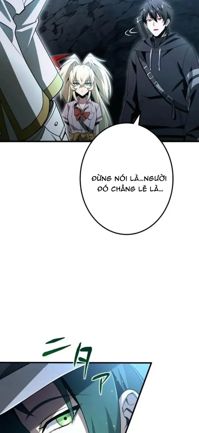 Vượt Cấp Với Kỹ Năng Thần Thánh - Chương 32 - Trang 54