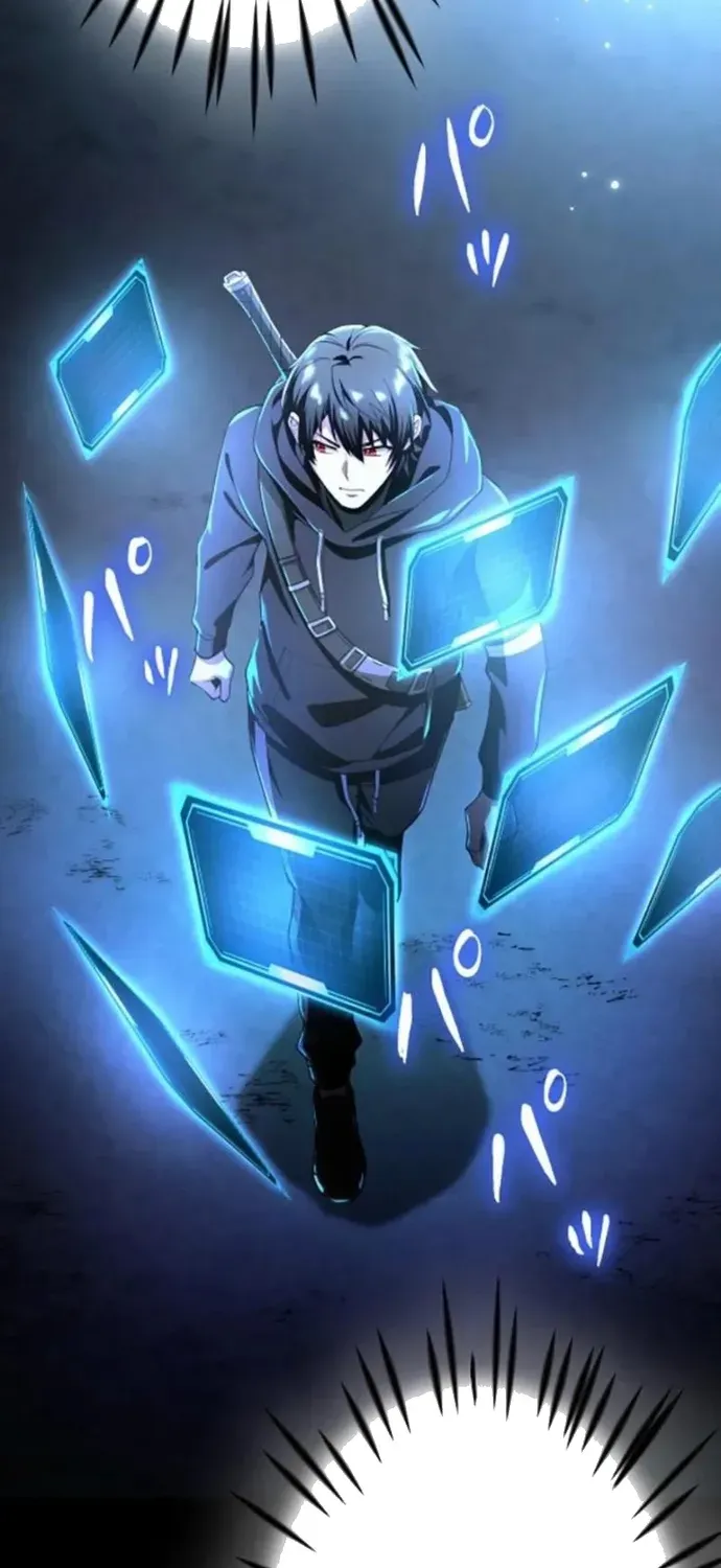 Vượt Cấp Với Kỹ Năng Thần Thánh - Chương 32 - Trang 59