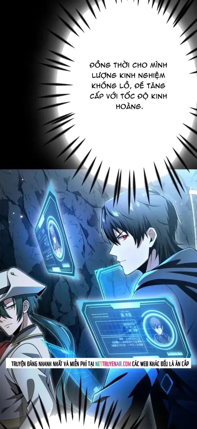 Vượt Cấp Với Kỹ Năng Thần Thánh - Chương 32 - Trang 61