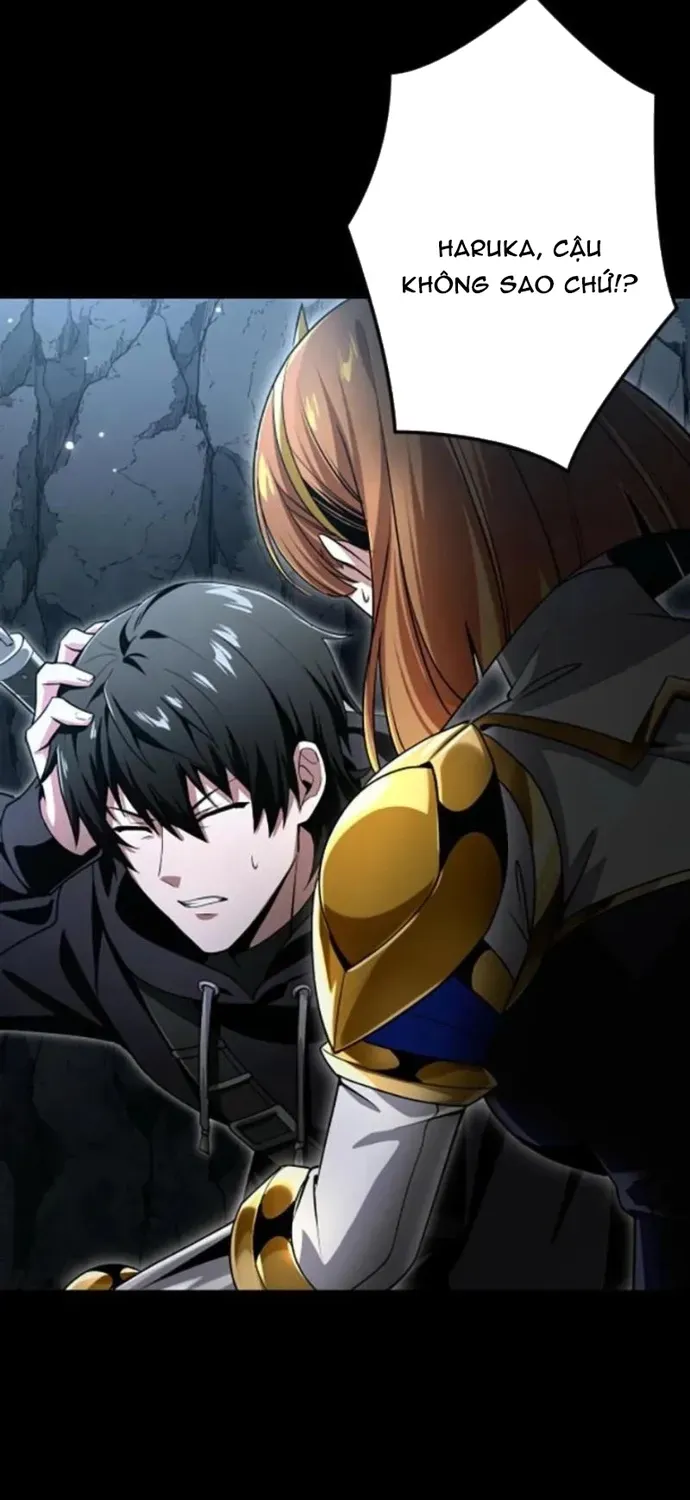 Vượt Cấp Với Kỹ Năng Thần Thánh - Chương 32 - Trang 69