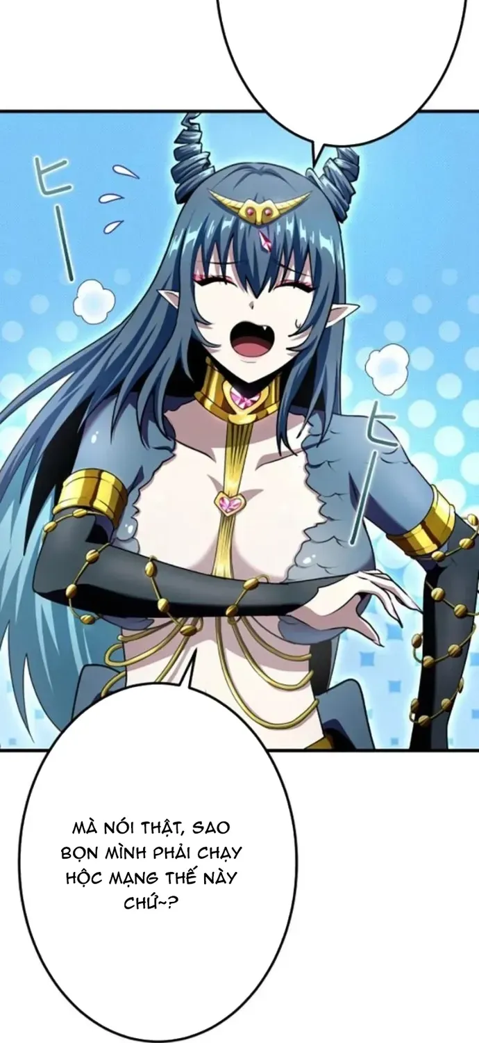 Vượt Cấp Với Kỹ Năng Thần Thánh - Chương 32 - Trang 8