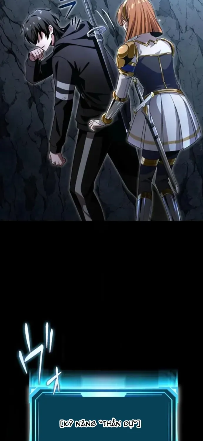 Vượt Cấp Với Kỹ Năng Thần Thánh - Chương 32 - Trang 75