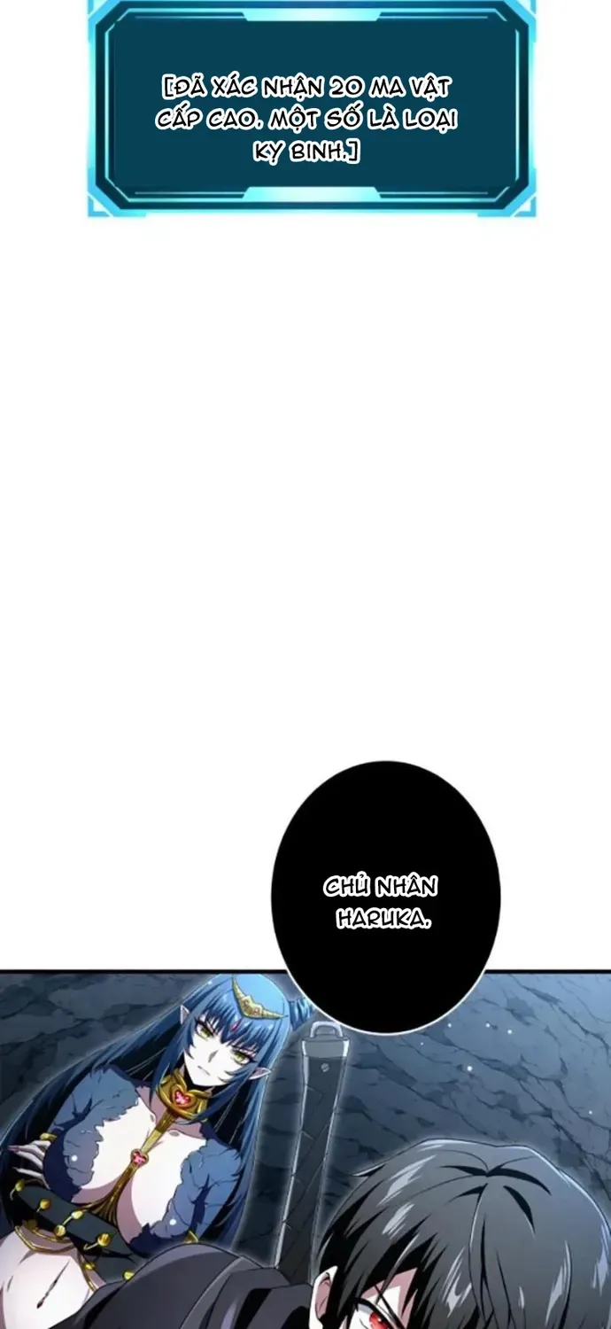 Vượt Cấp Với Kỹ Năng Thần Thánh - Chương 32 - Trang 79