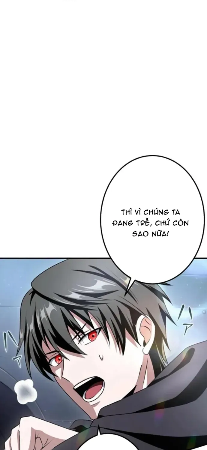 Vượt Cấp Với Kỹ Năng Thần Thánh - Chương 32 - Trang 9