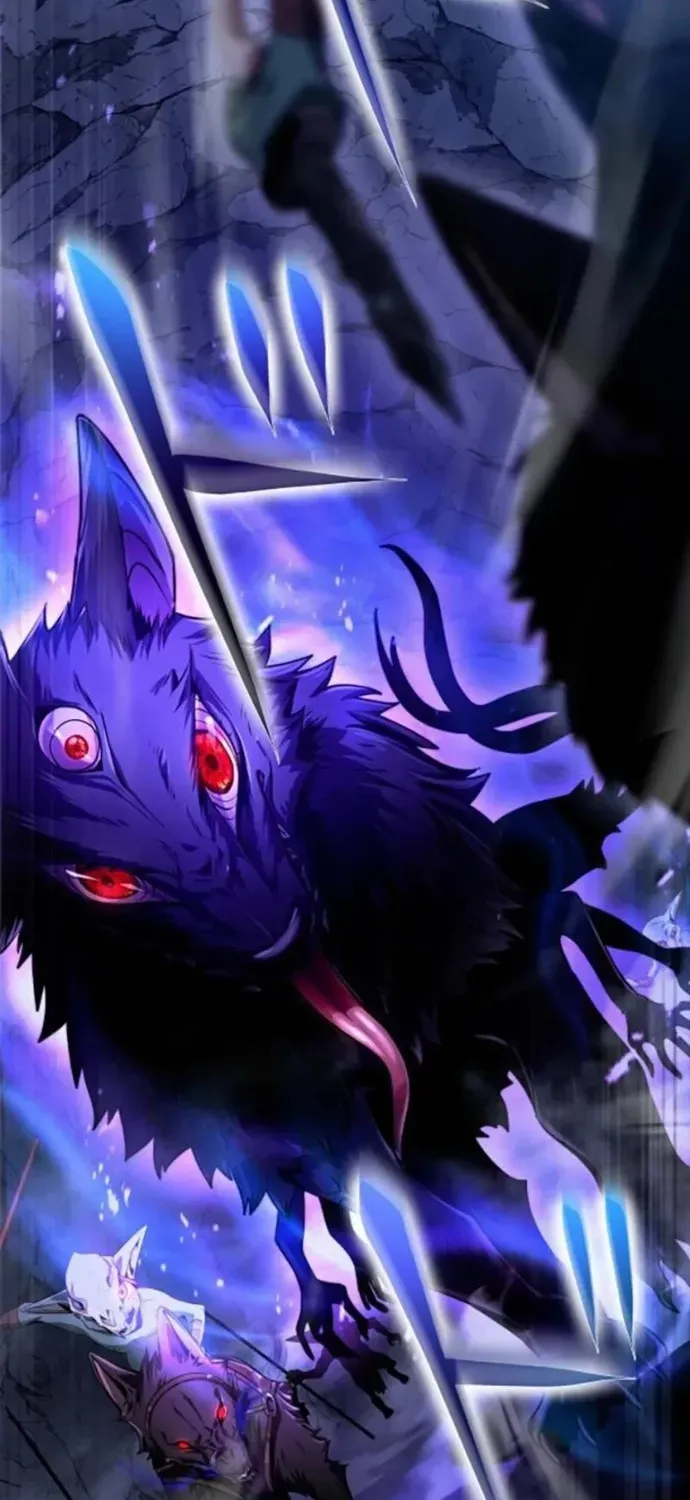 Vượt Cấp Với Kỹ Năng Thần Thánh - Chương 32 - Trang 83