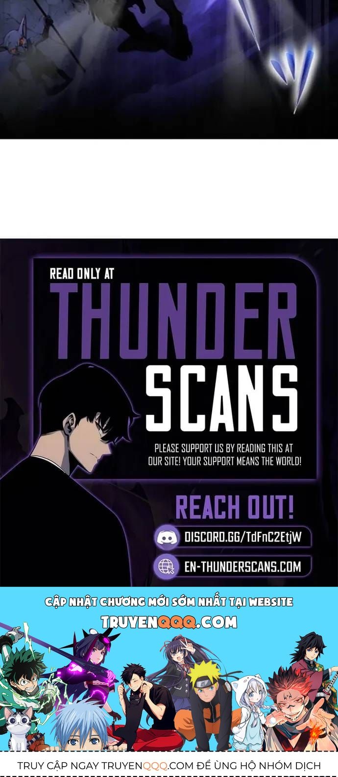 Vượt Cấp Với Kỹ Năng Thần Thánh - Chương 32 - Trang 85