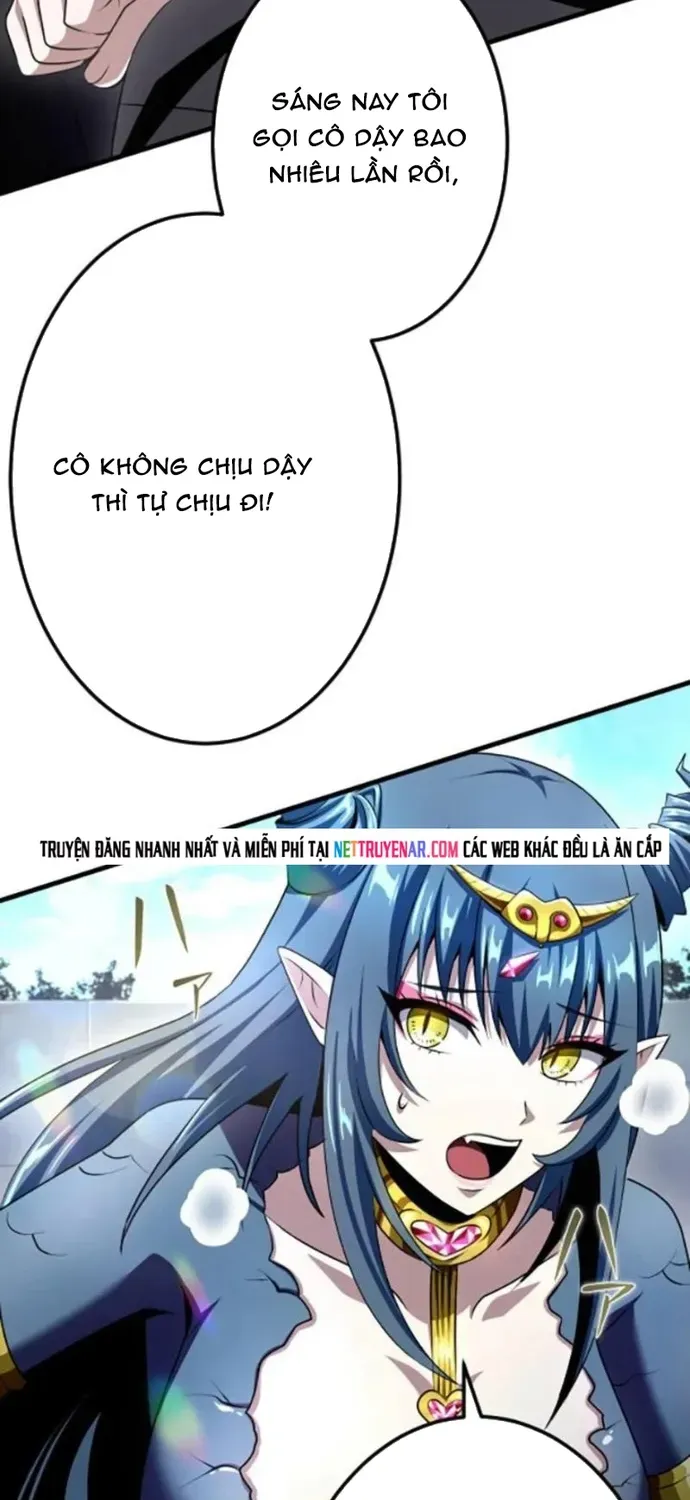 Vượt Cấp Với Kỹ Năng Thần Thánh - Chương 32 - Trang 10