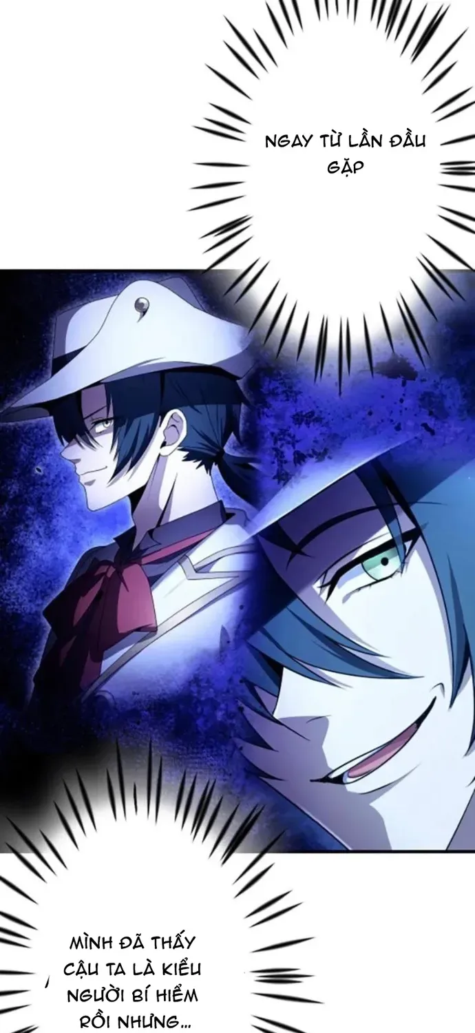 Vượt Cấp Với Kỹ Năng Thần Thánh - Chương 33 - Trang 11