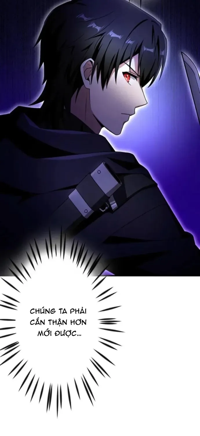 Vượt Cấp Với Kỹ Năng Thần Thánh - Chương 33 - Trang 13