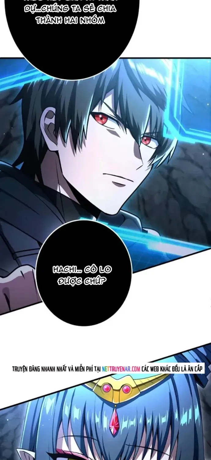 Vượt Cấp Với Kỹ Năng Thần Thánh - Chương 33 - Trang 16