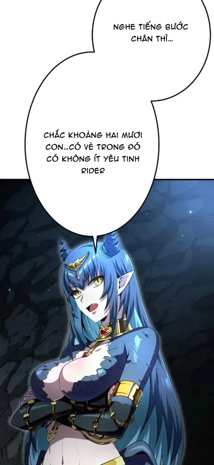 Vượt Cấp Với Kỹ Năng Thần Thánh - Chương 33 - Trang 18