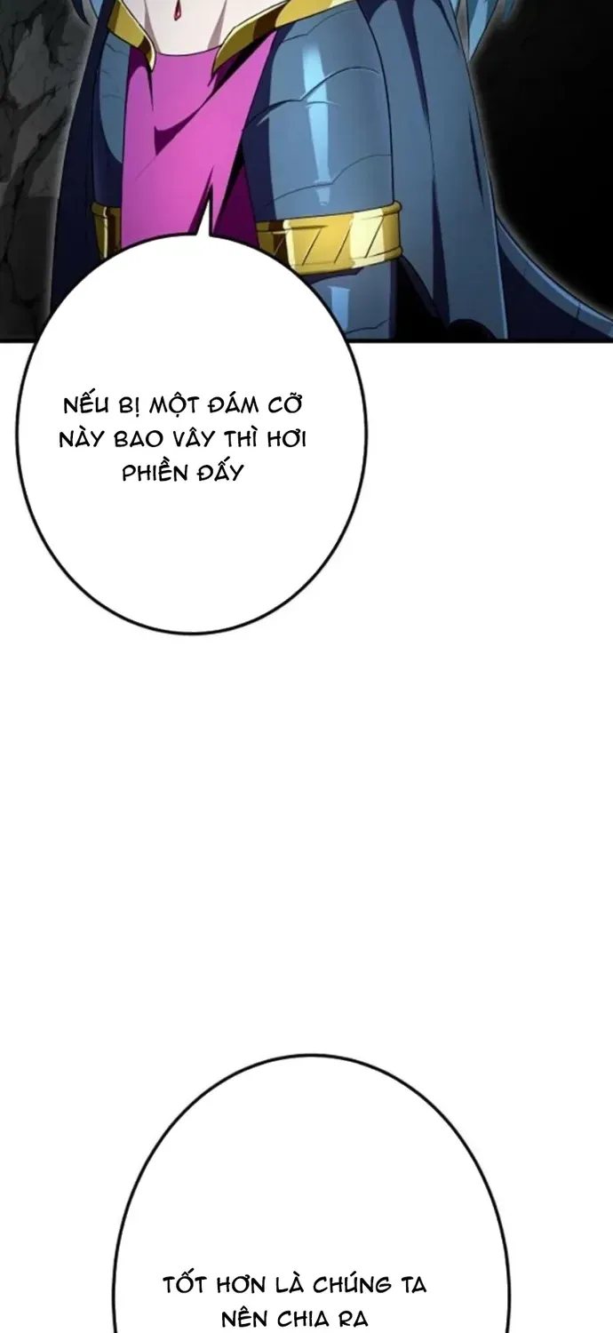 Vượt Cấp Với Kỹ Năng Thần Thánh - Chương 33 - Trang 19