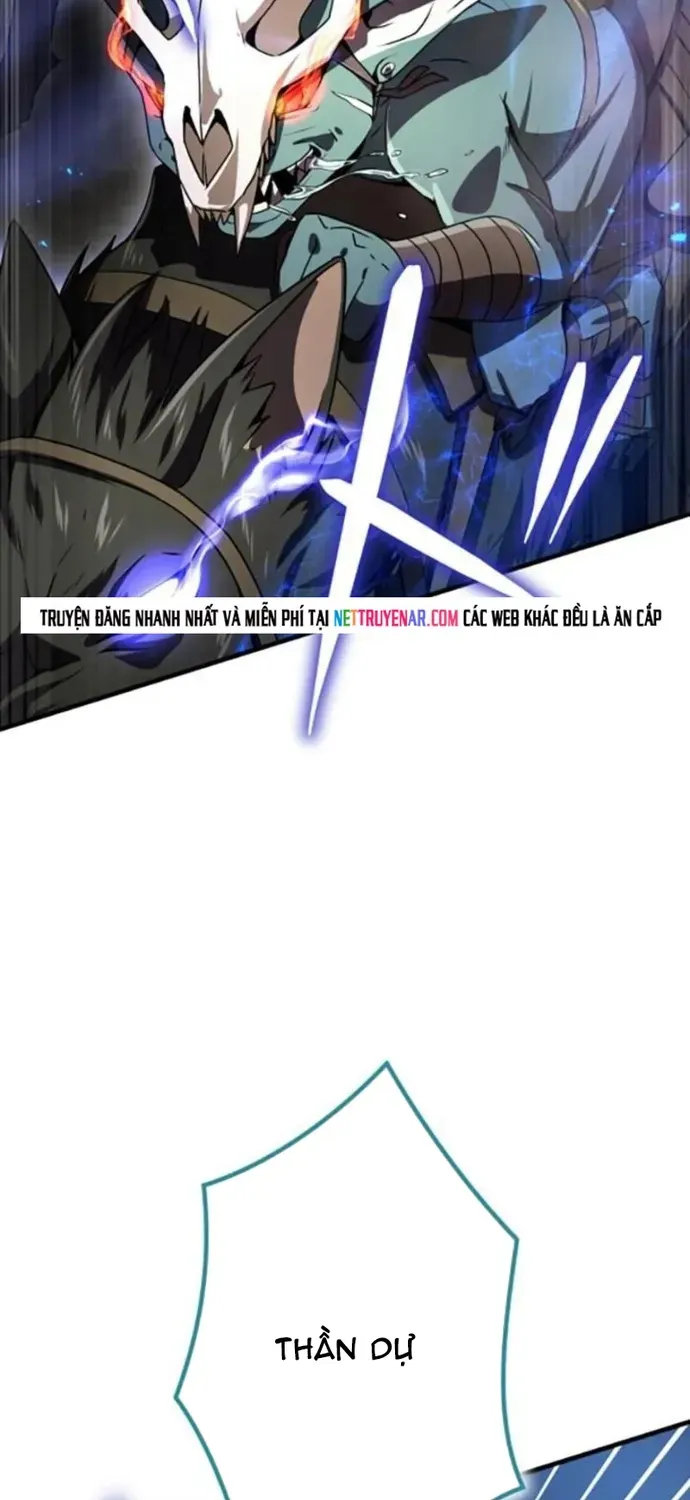 Vượt Cấp Với Kỹ Năng Thần Thánh - Chương 33 - Trang 3