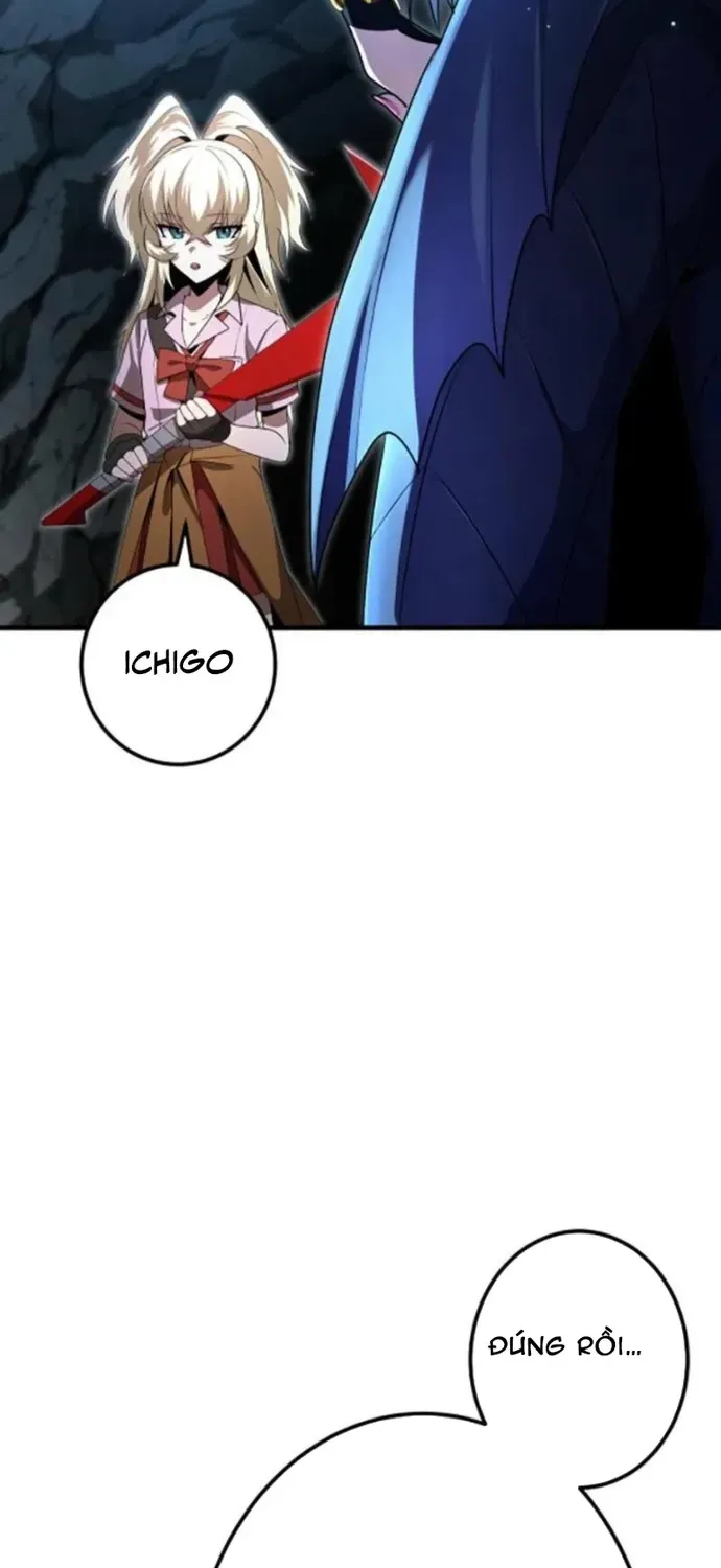 Vượt Cấp Với Kỹ Năng Thần Thánh - Chương 33 - Trang 23