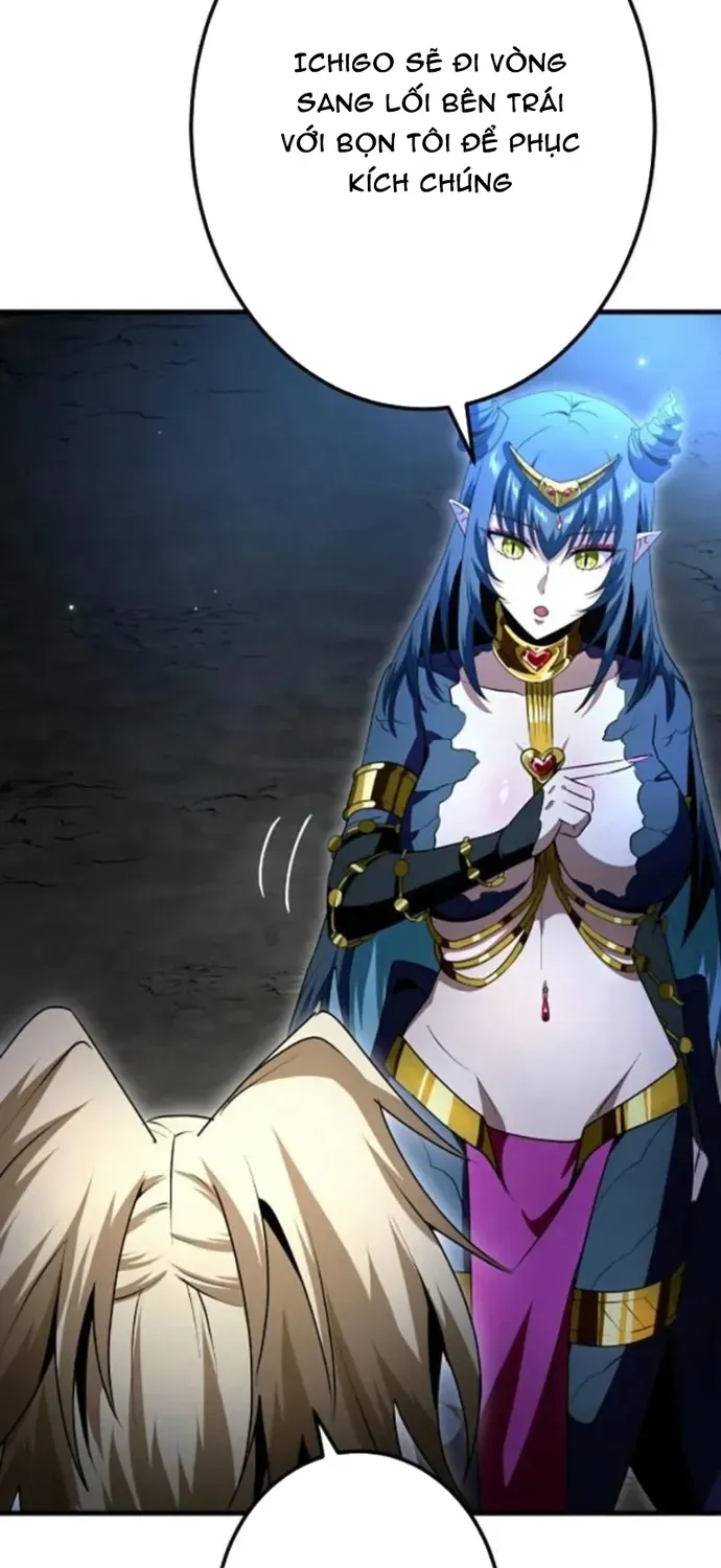 Vượt Cấp Với Kỹ Năng Thần Thánh - Chương 33 - Trang 24