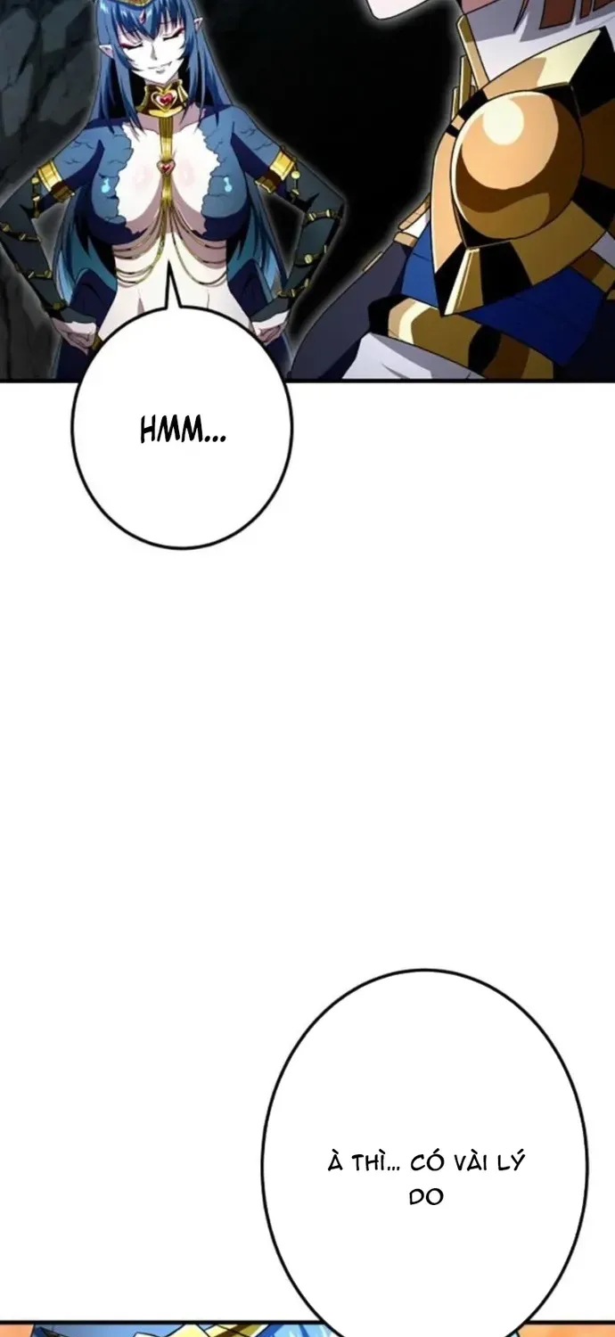 Vượt Cấp Với Kỹ Năng Thần Thánh - Chương 33 - Trang 26