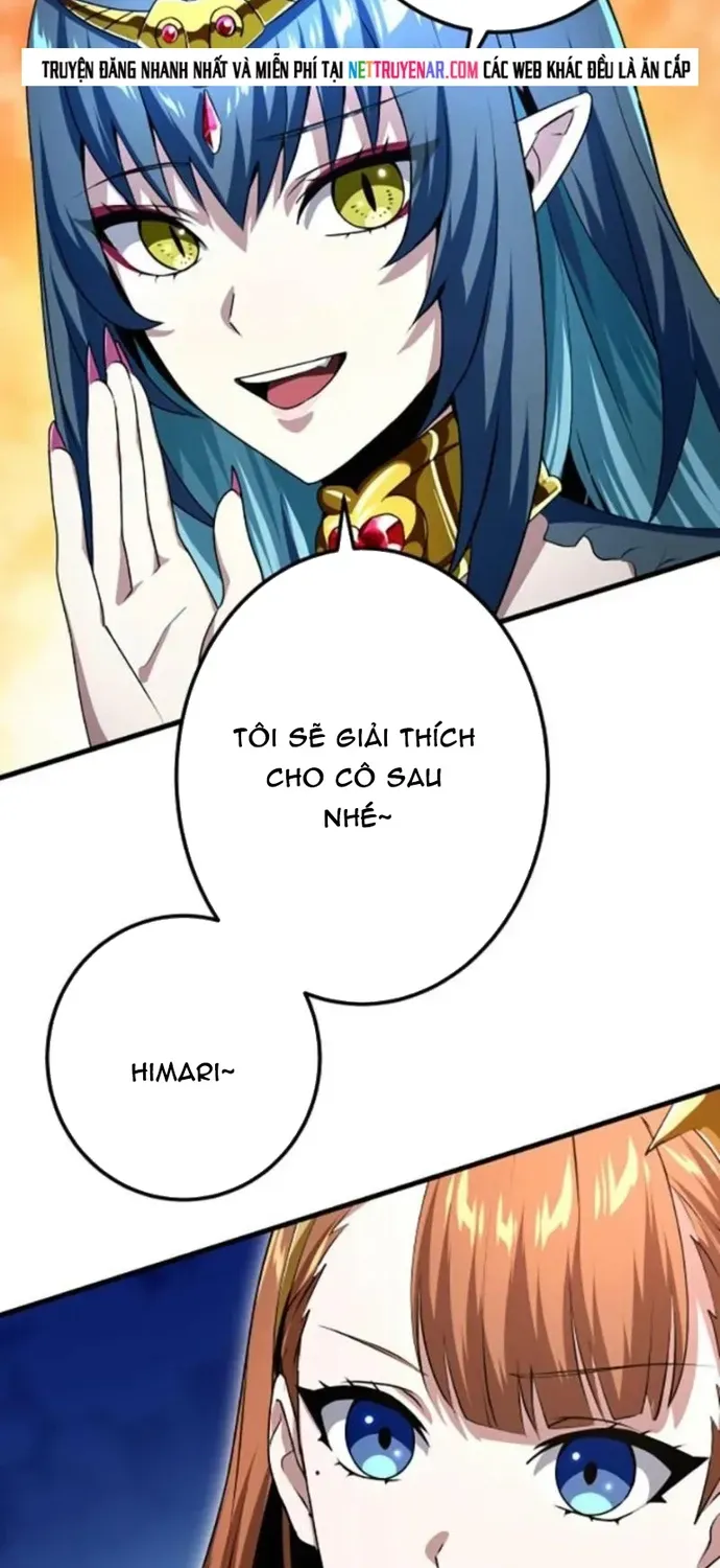 Vượt Cấp Với Kỹ Năng Thần Thánh - Chương 33 - Trang 27