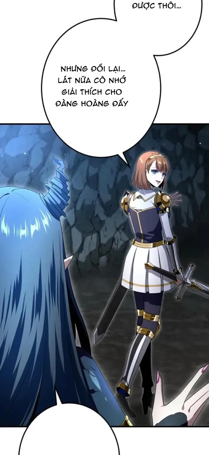 Vượt Cấp Với Kỹ Năng Thần Thánh - Chương 33 - Trang 29