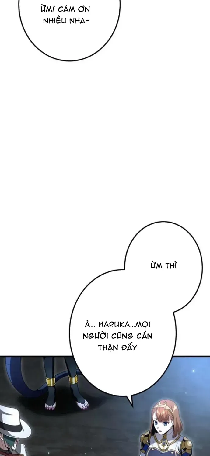 Vượt Cấp Với Kỹ Năng Thần Thánh - Chương 33 - Trang 30