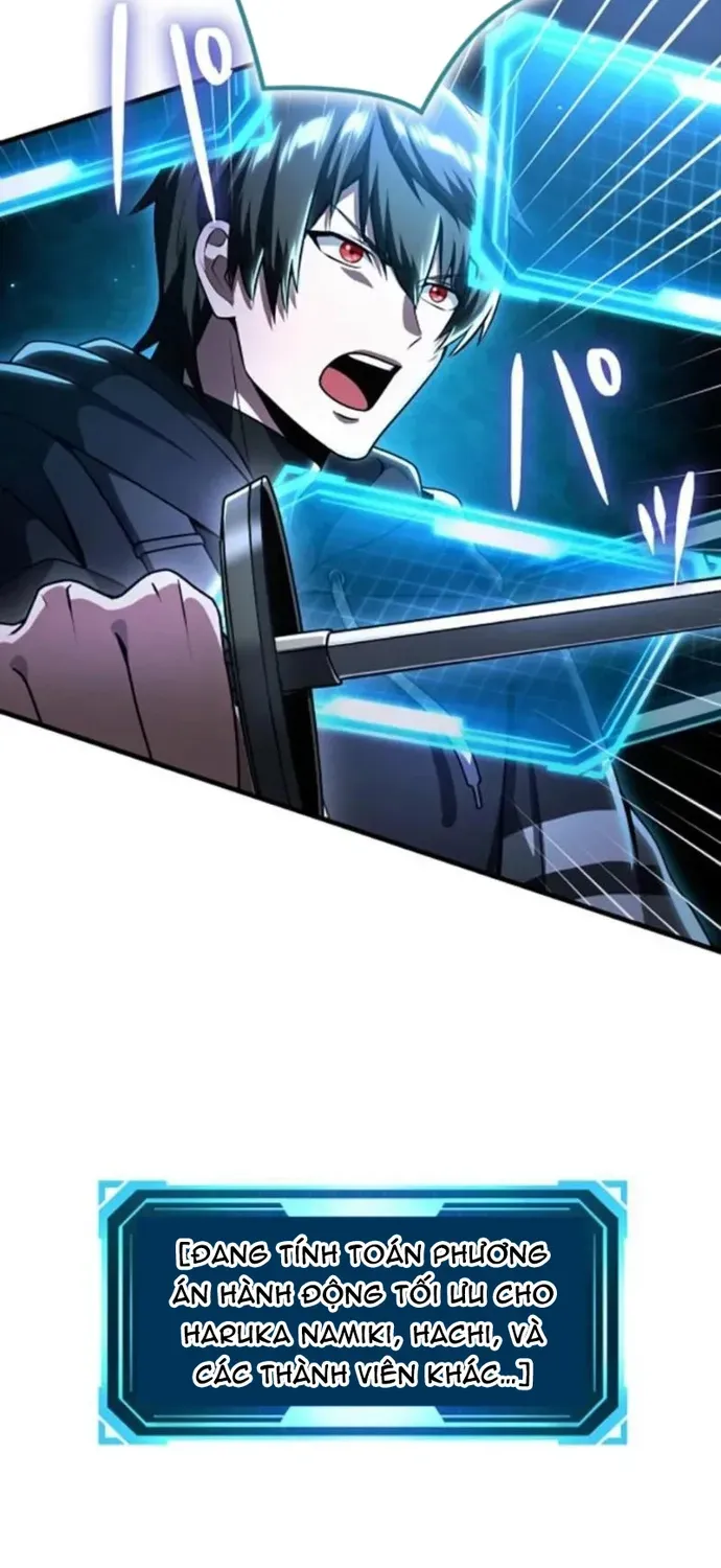 Vượt Cấp Với Kỹ Năng Thần Thánh - Chương 33 - Trang 4