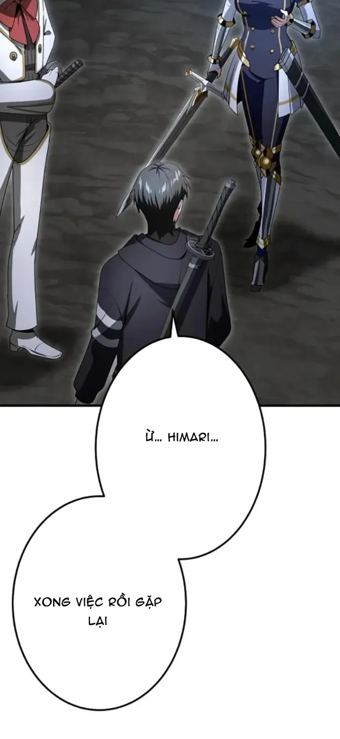 Vượt Cấp Với Kỹ Năng Thần Thánh - Chương 33 - Trang 31